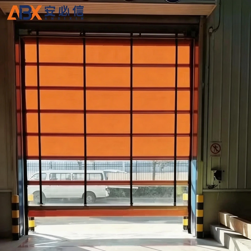 怀化背带堆积门
