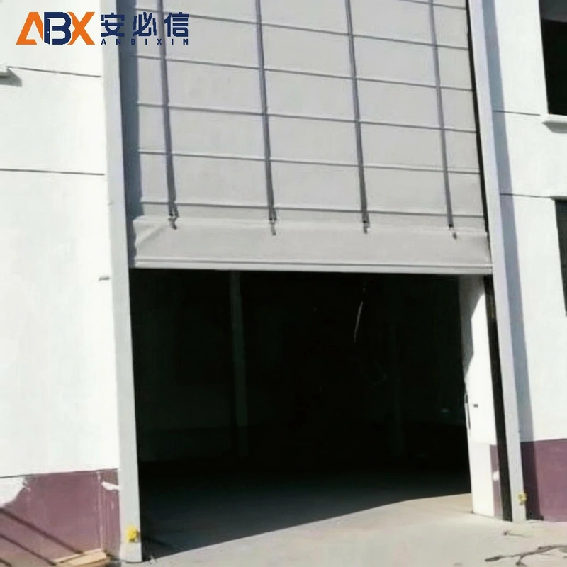 怀化高速堆积门